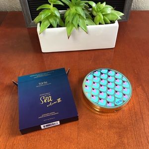 Tarte Rainforest of the Sea V3